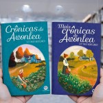 Universo Anne – Kit 2 Livros: Crônicas de Avonlea + Mais Crônicas de Avonlea - Imagem 2