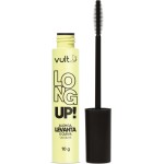 VULT MÁSCARA CÍLIOS LONG UP PRETA 10g