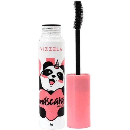 VZ-54 - Máscara BIG No Panda - Vizzela