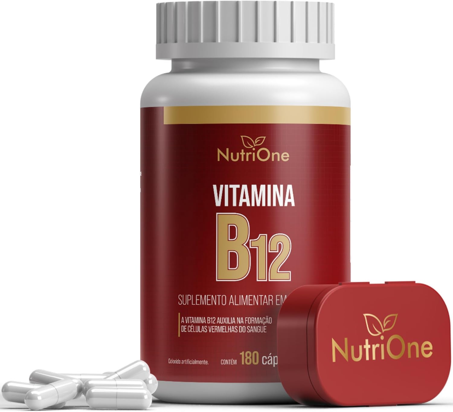 Vitamina-B12-Maxima-Concentracao-180-Capsulas-Nutrione.jpg Vitamina B12 Máxima Concentração 180 Cápsulas - Nutrione
