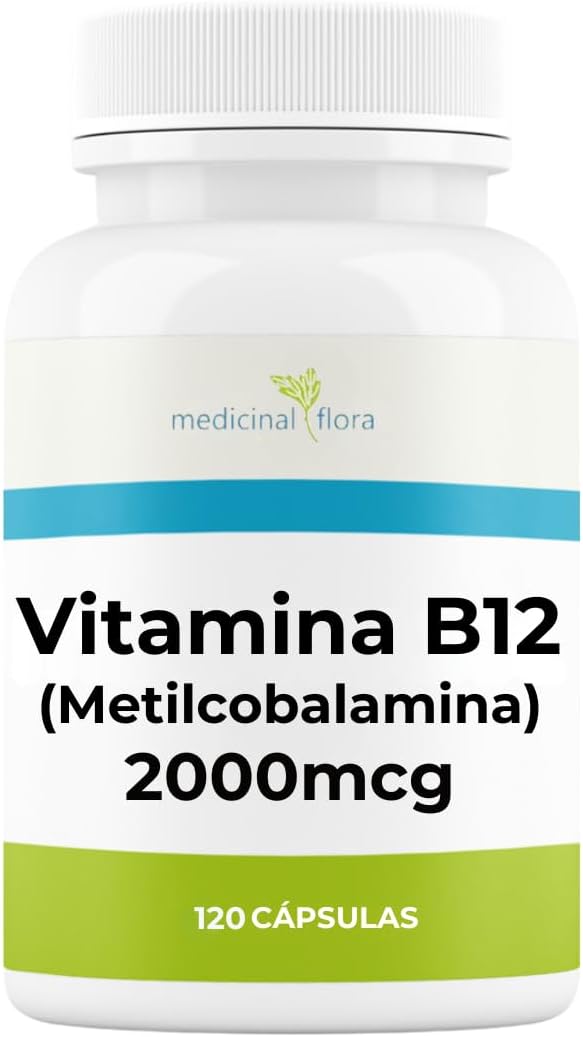 Vitamina-B12-Metilcobalamina-2000mcg-120-Capsulas.jpg Vitamina B12 Metilcobalamina 2000mcg - 120 Cápsulas