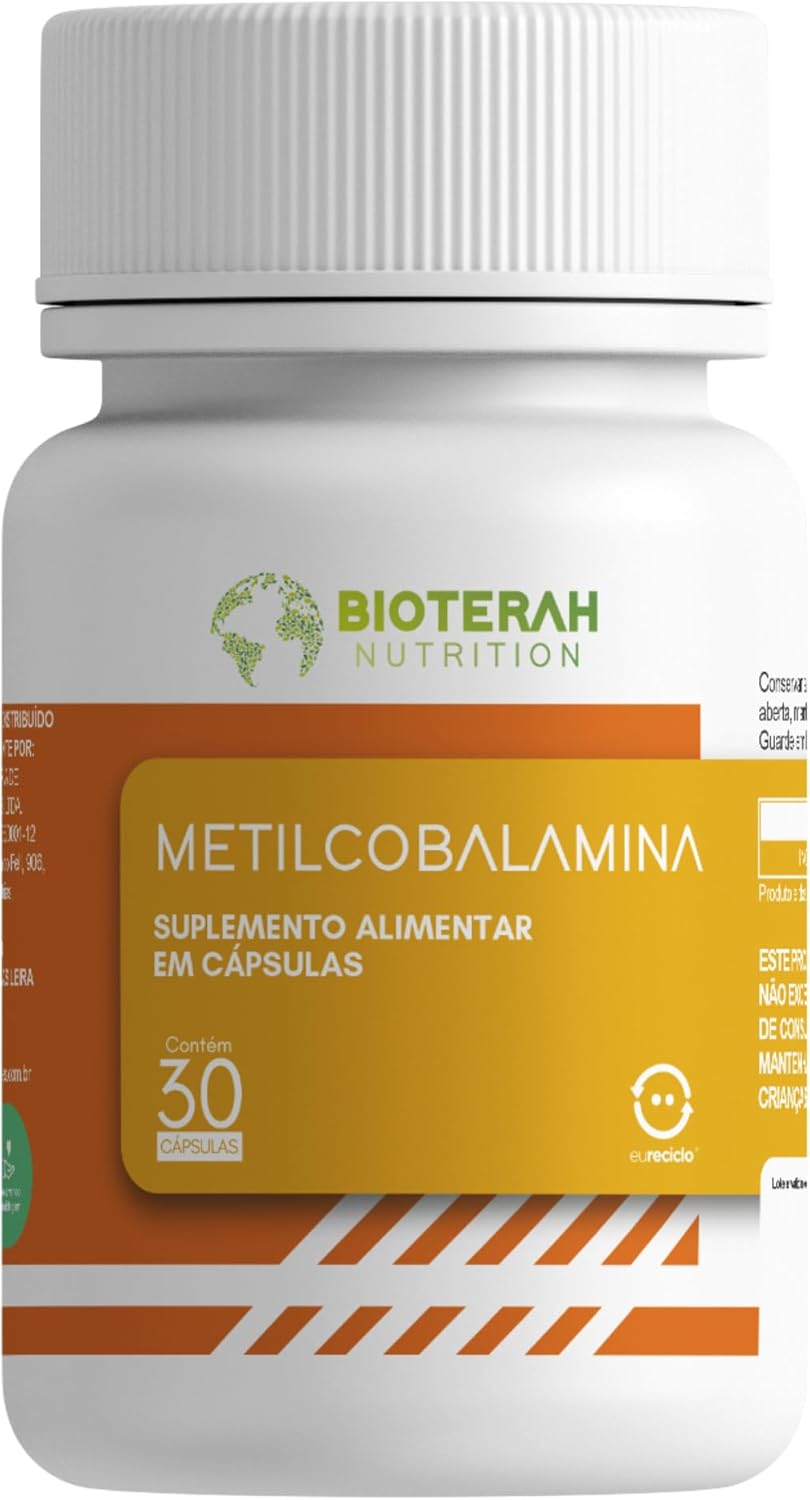 Vitamina-B12-Metilcobalamina-30CAPS-BIOTERAH-Dissolucao-Rapida-Suplemento-Alimentar.jpg Vitamina B12 Metilcobalamina 30CAPS BIOTERAH - Dissolução Rápida Suplemento Alimentar Natural