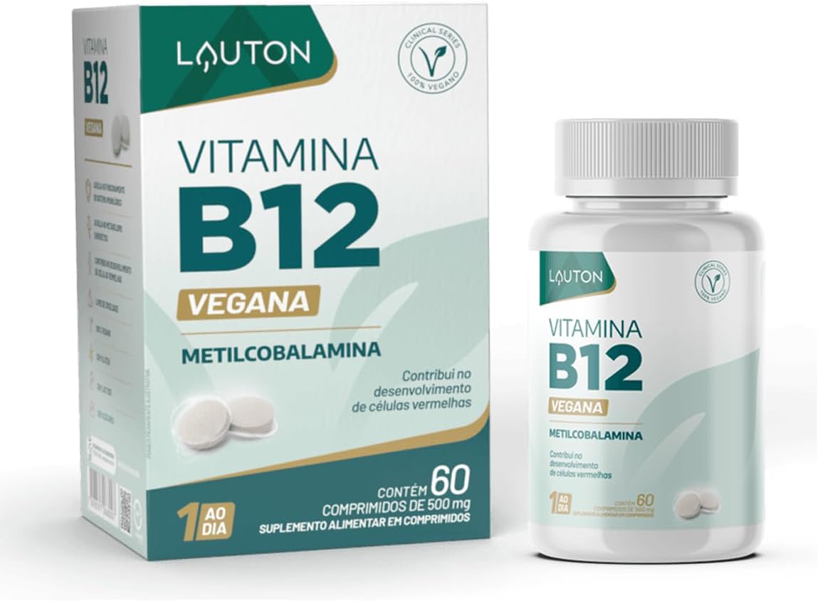 Vitamina-B12-Metilcobalamina-994-Mcg-Vegano-60-Ca-Lauton.jpg Vitamina B12 Metilcobalamina 9,94 Mcg Vegano 60 Ca Lauton