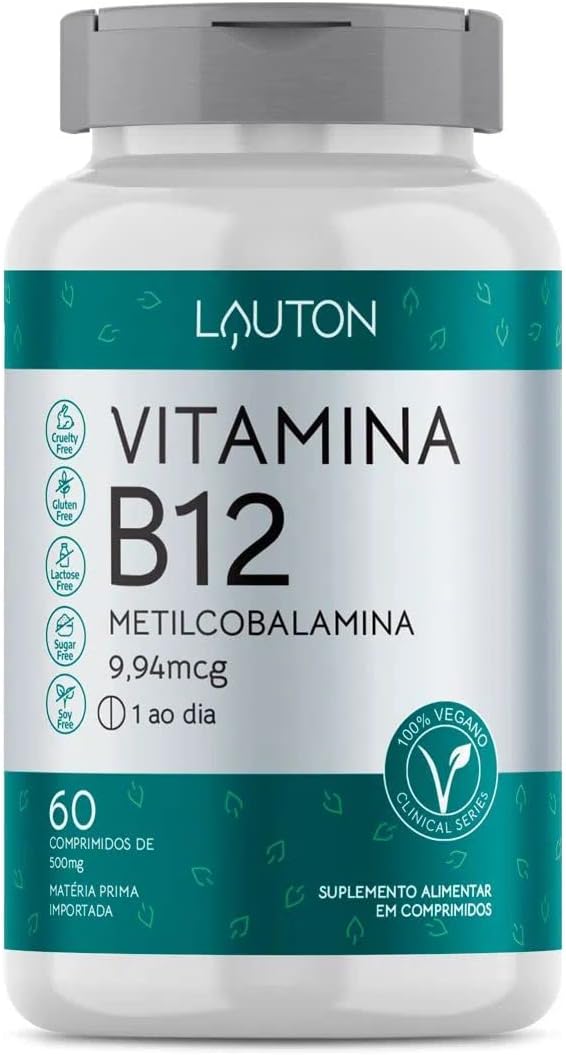 Vitamina-B12-Metilcobalamina-994mcg-60-Cps-Lauton.jpg Vitamina B12 Metilcobalamina 9,94mcg - 60 Cps - Lauton
