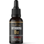 Vitamina B12 Metilcobalamina Líquida 30ml, 413% VD, 360 Doses - Nutrione - Imagem 2