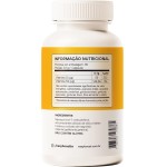 Vitamina D3 + K2 Mk7 Easy Boost D3 2000ui K2 149mcg 60 Caps - Imagem 2