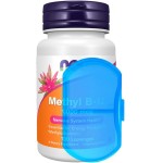 Vitamin­a B12­ 100 Pastilhas + Porta Cápsulas Comprimido