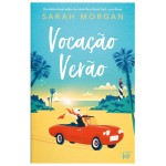 Vocação verão – Da mesma autora da aclamada série Para Nova York, com amor - Imagem 2