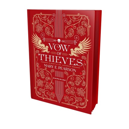 Vow of Thieves: 2