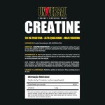 Creatina Monohidratada Universal - Universal Nutrition (300g) - Imagem 3