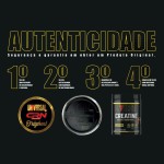 Creatina Monohidratada Universal - Universal Nutrition (300g) - Imagem 4