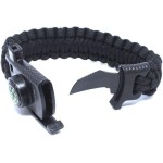 PULSEIRA PARACORD GAC - NAUTIKA - Imagem 2