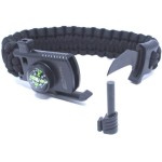 PULSEIRA PARACORD GAC - NAUTIKA - Imagem 3