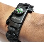 PULSEIRA PARACORD GAC - NAUTIKA - Imagem 5