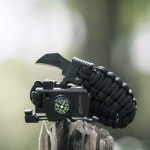 PULSEIRA PARACORD GAC - NAUTIKA - Imagem 6