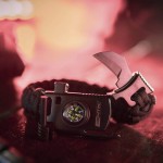 PULSEIRA PARACORD GAC - NAUTIKA - Imagem 7