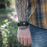 PULSEIRA PARACORD GAC - NAUTIKA - Imagem 8