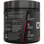 Creatina Pura Dark Lab 150g, Monohidratada 100% de Pureza, Sem Glúten, Sem Sabor - Imagem 3
