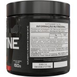 Creatina Pura Dark Lab 150g, Monohidratada 100% de Pureza, Sem Glúten, Sem Sabor - Imagem 4
