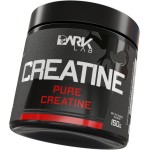 Creatina Pura Dark Lab 150g, Monohidratada 100% de Pureza, Sem Glúten, Sem Sabor - Imagem 5