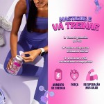 Guday Creatina Monoidratada em Gummies 60 Gomas Sabor Frutas Vermelhas – Suplementação Prática e Refrescante para Sua Rotina de Treinos - Imagem 4