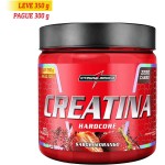 Creatina Hardcore Integralmédica 350g - Morango - Imagem 3