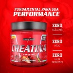 Creatina Hardcore Integralmédica 350g - Morango - Imagem 4