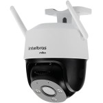 Câmera Externa Inteligente iM7 Full Color Branco Intelbras - Imagem 2
