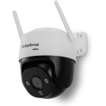 Câmera Externa Inteligente iM7 Full Color Branco Intelbras - Imagem 4