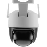 Câmera Externa Inteligente iM7 Full Color Branco Intelbras - Imagem 6