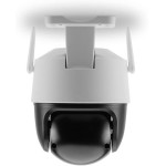 Câmera Externa Inteligente iM7 Full Color Branco Intelbras - Imagem 8