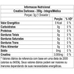Darkness - Creatine - 350g - Imagem 2