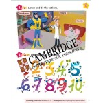 Kid's Box New Generation Level 1 Pupil's Book with eBook British English - Imagem 3