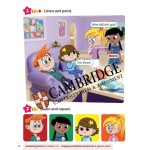 Kid's Box New Generation Level 1 Pupil's Book with eBook British English - Imagem 4