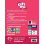 Kid's Box New Generation Level 1 Pupil's Book with eBook British English - Imagem 5