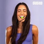 Guday Creatina Monoidratada em Gummies 60 Gomas Sabor Maçã Verde – Suplementação Prática e Refrescante para Sua Rotina de Treinos - Imagem 5