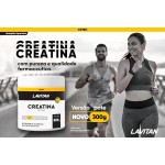 Lavitan Creatina em pó 300g - Imagem 2