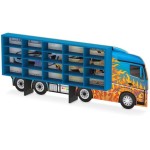 Painel Expositor 20 Carrinhos Hot Wheels - Junges - Imagem 3