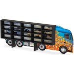 Painel Expositor 20 Carrinhos Hot Wheels - Junges - Imagem 4