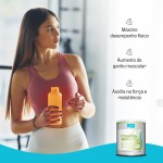 Creatina Creapure (300g), Único, Equaliv - Imagem 3