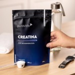 Puravida Creatina Monohidratada 300g - Imagem 4