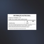 Puravida Creatina Monohidratada 300g - Imagem 5
