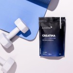 Puravida Creatina Monohidratada 300g - Imagem 6