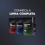 Puravida Creatina Monohidratada 300g - Imagem 7