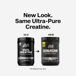 CREATINA PLATINUM MUSCLETECH 400GR (Embalagem pode variar) - Imagem 2