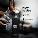 CREATINA PLATINUM MUSCLETECH 400GR (Embalagem pode variar) - Imagem 8