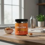 Creatina De Caramelo Pote Com 60 Unidades Wefit - Imagem 2