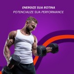 Biogens Creatina 100% Pura Monohidratada sem Sabor 300g - Imagem 5