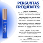 Mystery Lashes A - Cor Azul - Imagem 7