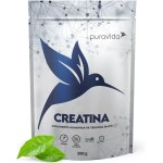 Puravida Suplemento Creatina Pure 100% Creapure 300g - Imagem 7